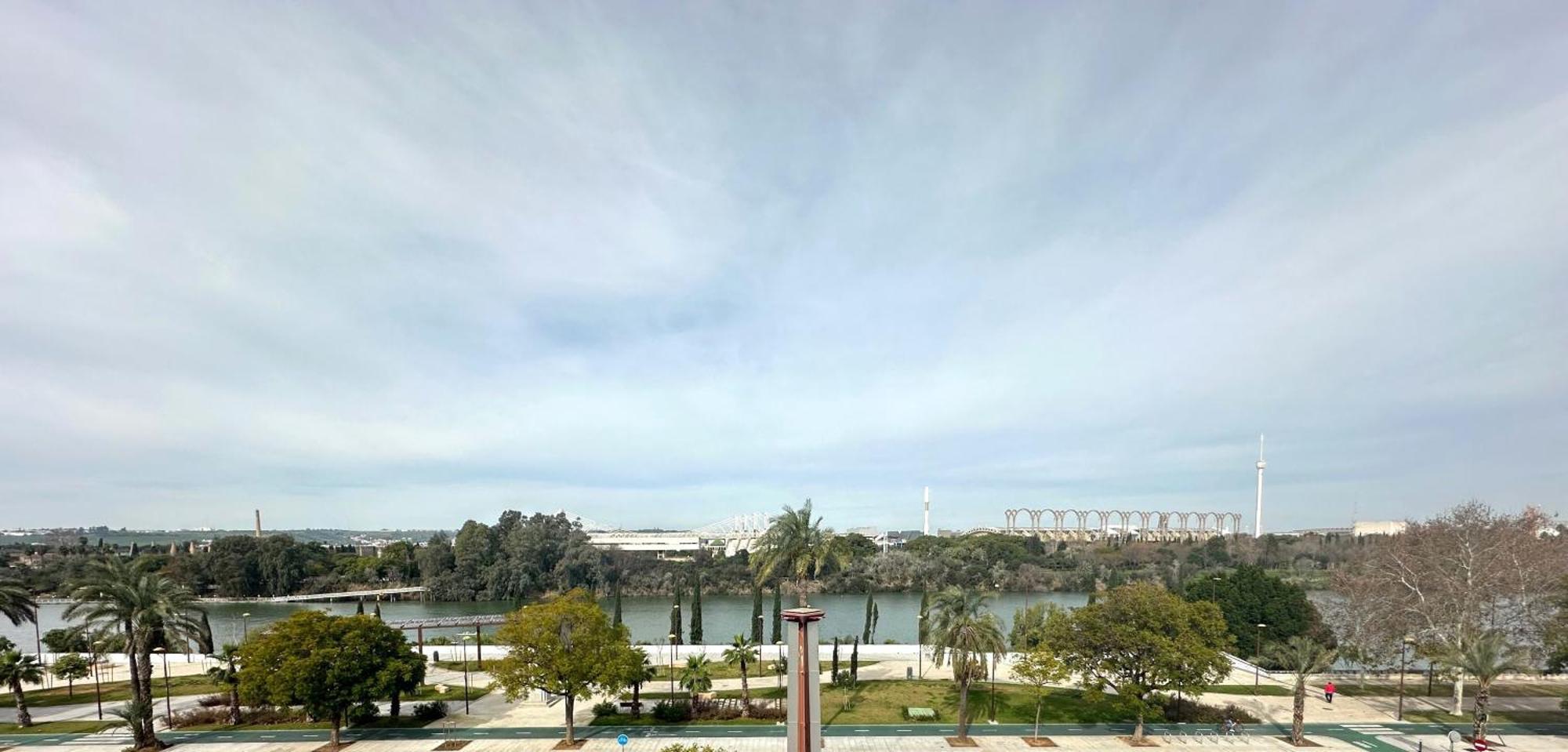 Gotoseville Torneo Apt Free Parking River Views Zewnętrze zdjęcie